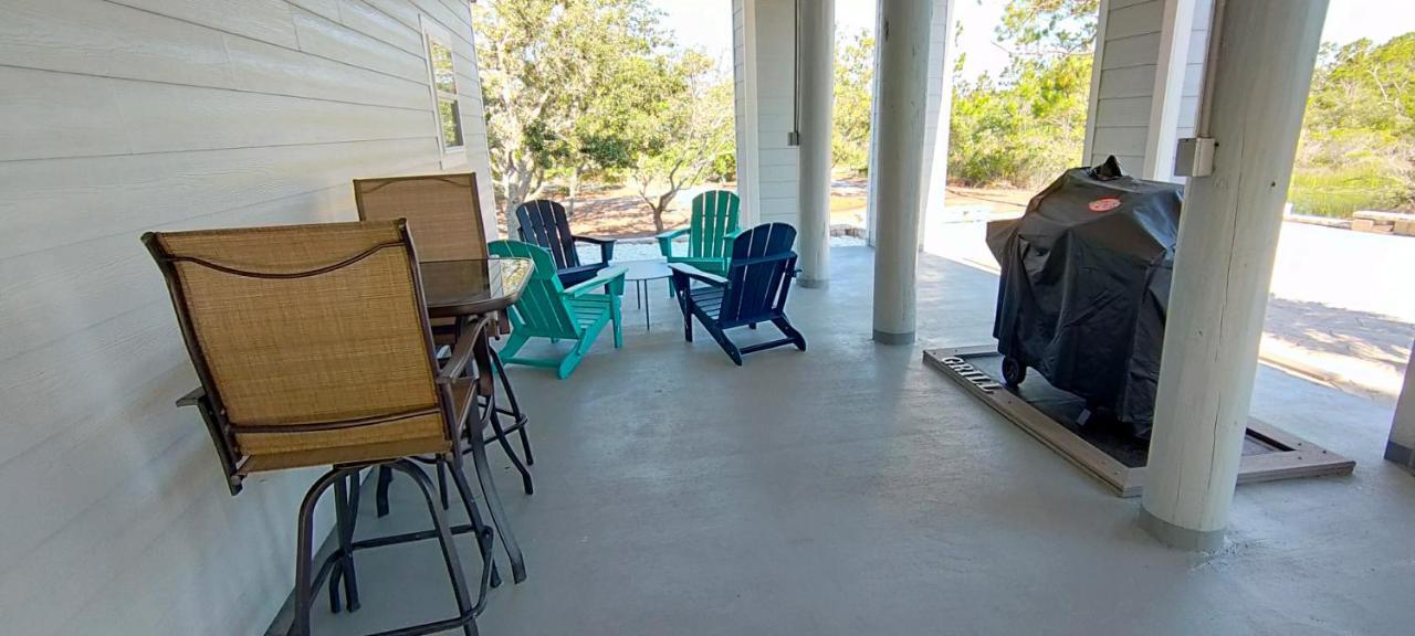 Luxury Vacation Home Near Johnson Beach Perdido Key Exterior foto